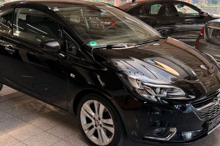 Opel Corsa 78.900 km 7.890 &euro; Hattingen (bei Bochum) 45527