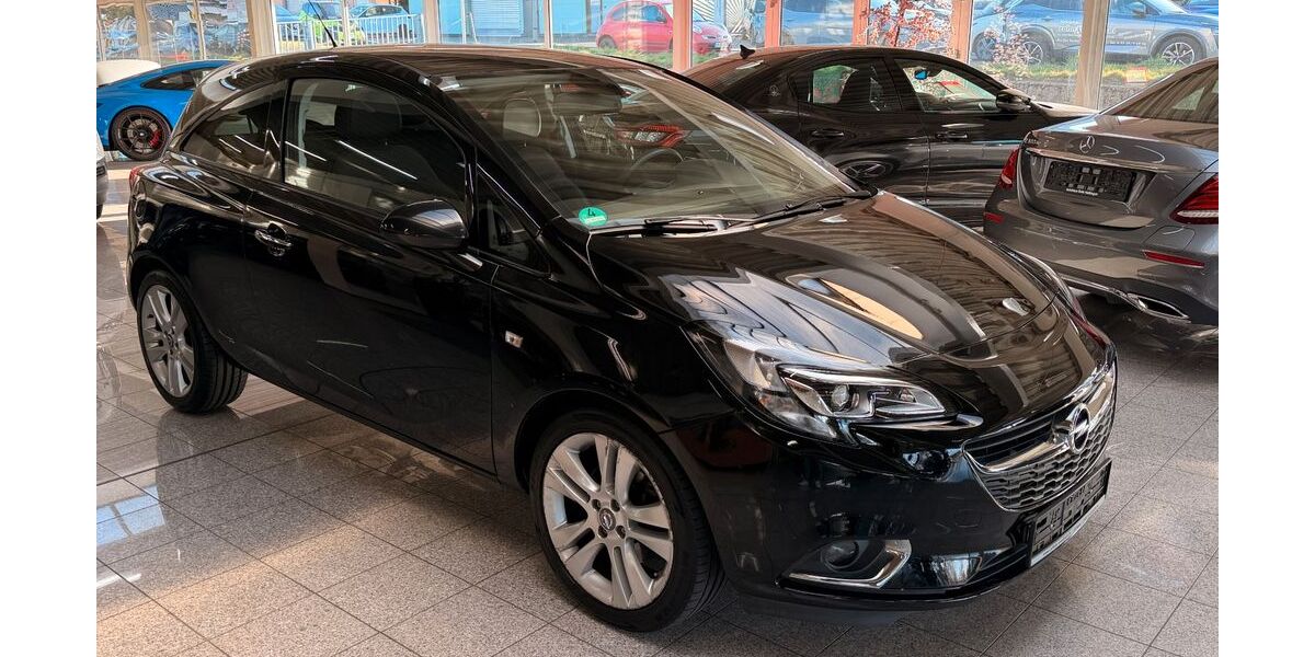 Opel Corsa 78.900 km 7.890 &euro; Hattingen (bei Bochum) 45527