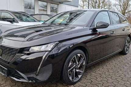 Peugeot 308 14.049 km 23.890 &euro; Düsseldorf 40231