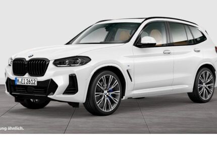 BMW X3 32.500 km 57.990 &euro; Leverkusen 51371