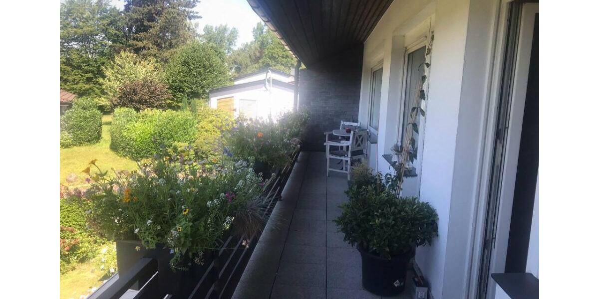 Etagenwohnung Hückeswagen - 2 Zimmer, 90 m&sup2;, 1.050&euro; | Angebot:25723682