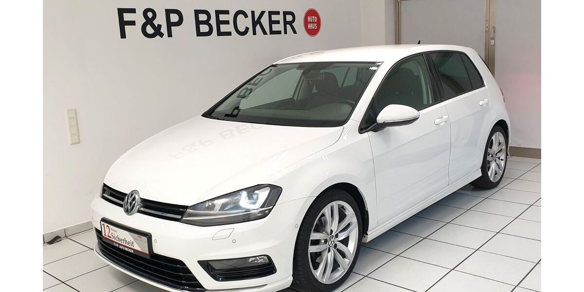 VW Golf 129.334 km 14.490 &euro; Wuppertal 42275