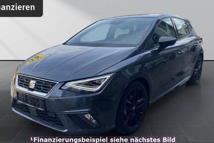 Seat Ibiza 39.404 km 20.990 &euro; Wuppertal 42109