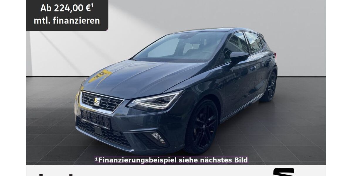 Seat Ibiza 39.404 km 20.990 &euro; Wuppertal 42109