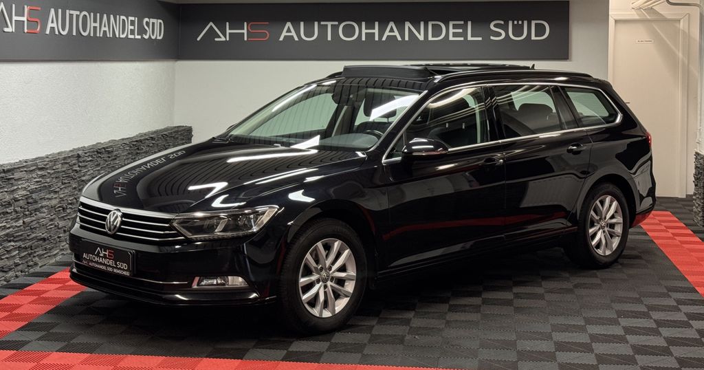 VW Passat 191.000 km 12.800 &euro; Remscheid 42857