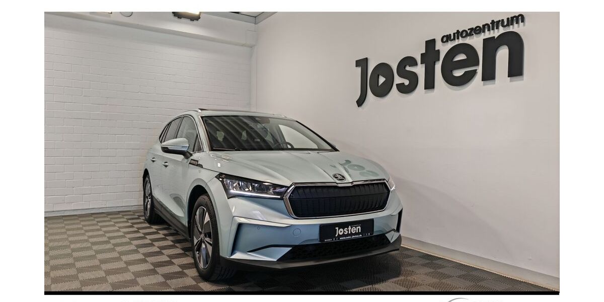 Skoda Enyaq 50.682 km 29.990 &euro; Monheim am Rhein 40789