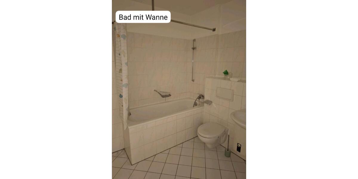 Etagenwohnung Haan - 2 Zimmer, 59 m&sup2;, 538&euro; | Angebot:26256344