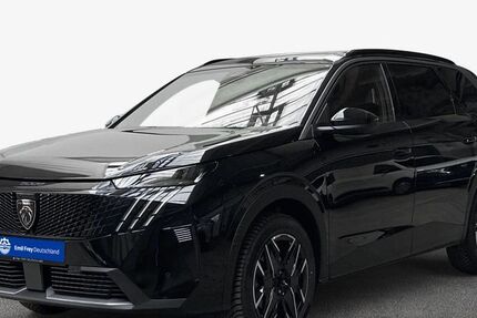 Peugeot 5008 9.000 km 34.850 € Leverkusen 51373