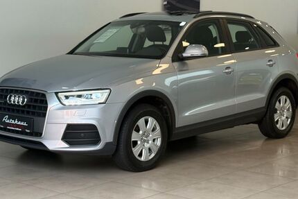 Audi Q3 71.919 km 17.990 &euro; Remscheid/NRW 42859