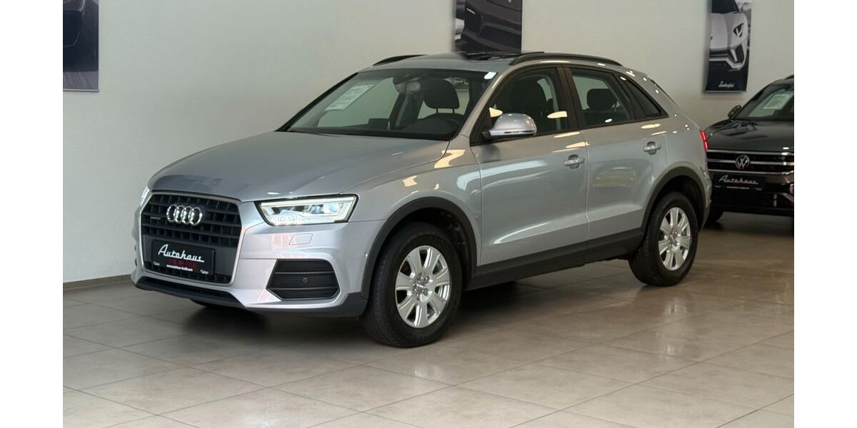 Audi Q3 71.919 km 17.990 &euro; Remscheid/NRW 42859