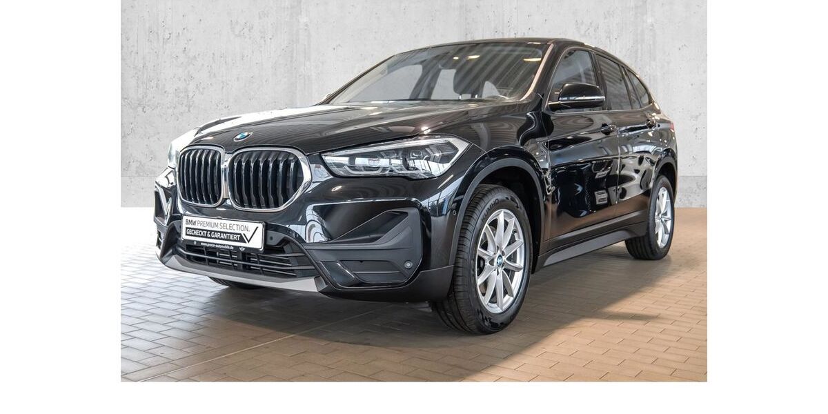 BMW X1 68.200 km 22.450 &euro; Hagen 58119