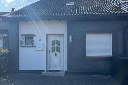 Reihenhaus nähe Bevertalsperre in Hückeswagen zu verkaufen zimmer