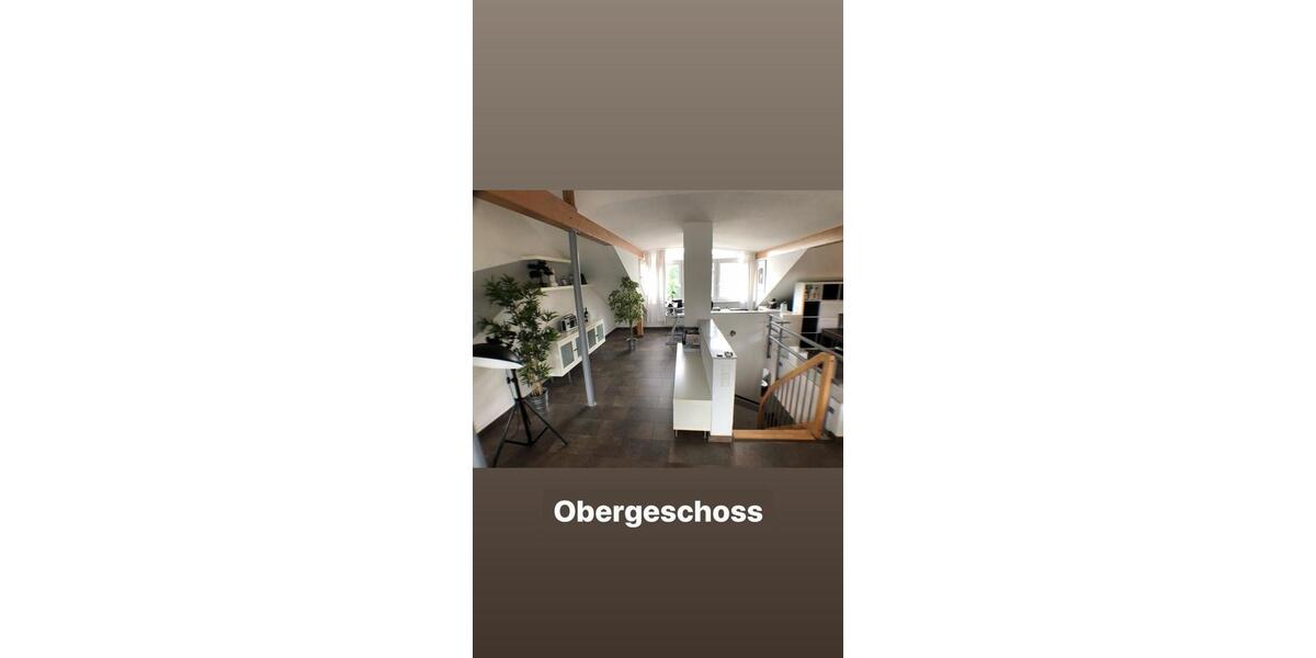 Maisonette-Wohnung in Solingen-Wald 3 zimmer