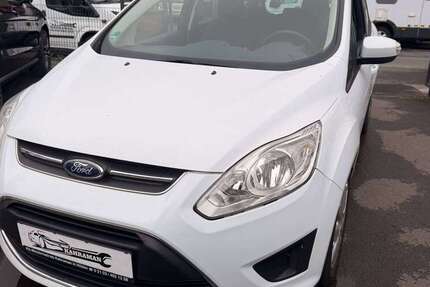 Ford C-Max 135.000 km 5.950 &euro; Hilden 40724