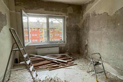 Wohnung Bergisch Gladbach Paffrath - 2 Zimmer, 58 m&sup2;, 265.000&euro; | Angebot:26134566