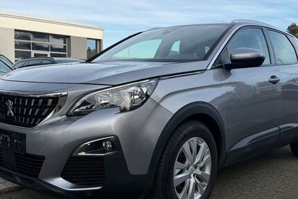 Peugeot 3008 165.786 km 12.990 &euro; Hilden 40721