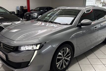 Peugeot 508 270.000 km 9.500 &euro; Leverkusen 51371