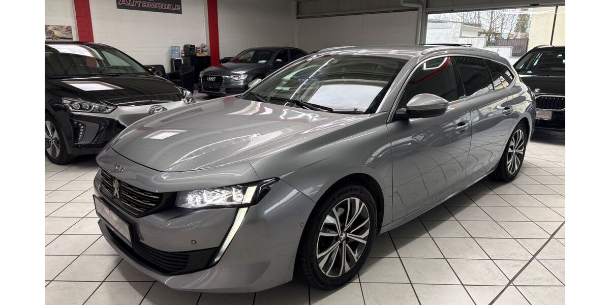 Peugeot 508 270.000 km 9.500 &euro; Leverkusen 51371