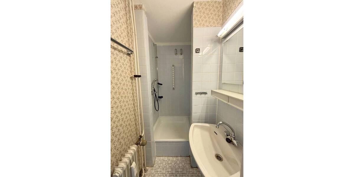 Eigentumswohnung über den Dächern von Leverkusen 5 zimmer