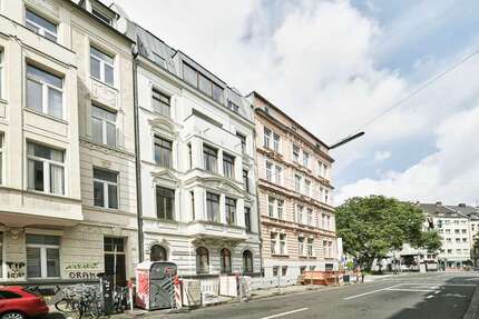 Wohnung zum Mieten in Köln 3.750 € 190 m²