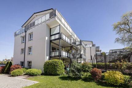 Wohnung Schwelm - 2 Zimmer, 64 m&sup2;, 250.000&euro; | Angebot:26886067