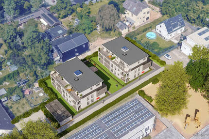 Wohnung Hattingen-Niederwenigern Niederwenigern - 4 Zimmer, 115 m&sup2;, 552.000&euro; | Angebot:23986320