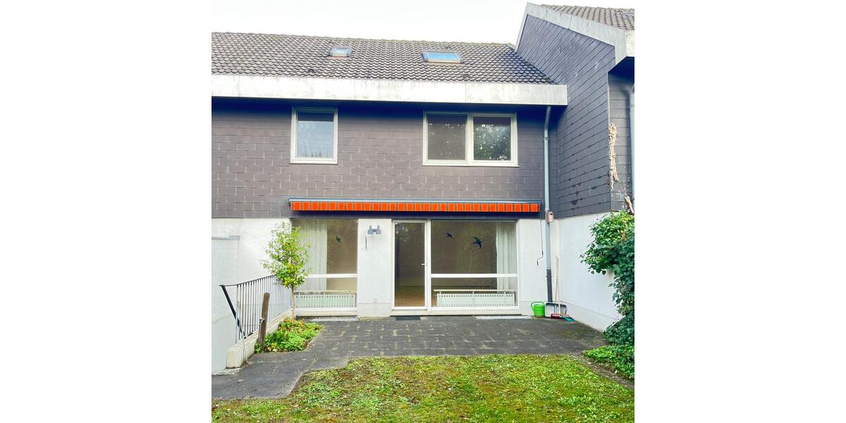 Reihenhaus Ratingen Homberg - 5 Zimmer, 120 m&sup2;, 399.000&euro; | Angebot:27430331