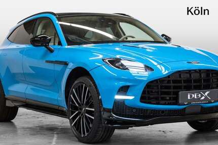 Aston Martin DBX 9.200 km 174.900 € Köln 50968