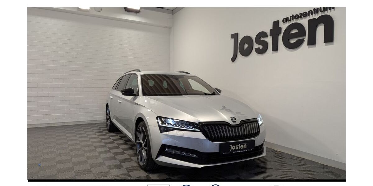 Skoda Superb 60.517 km 27.590 &euro; Monheim 40789