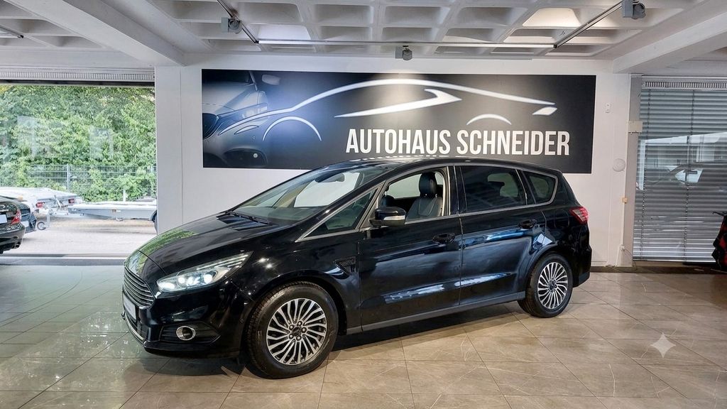 Ford S-Max 164.777 km 13.990 &euro; Ratingen 40880