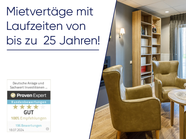 Etagenwohnung Erkrath - 1 Zimmer, 46 m&sup2;, 238.875&euro; | Angebot:27464358