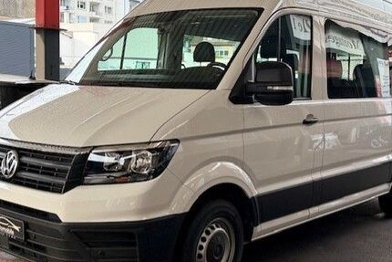 VW Crafter 89.000 km 29.500 &euro; Remscheid 42853