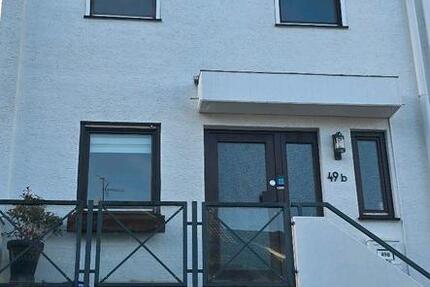 Einfamilien Reihenmittelhaus ohne Markler 4 zimmer