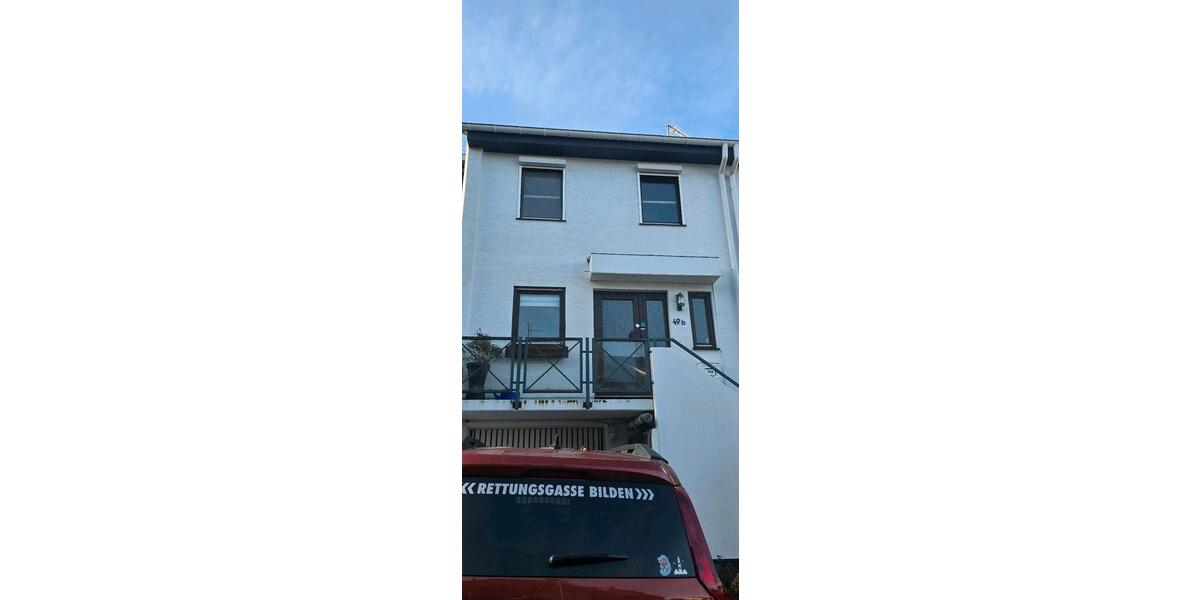 Einfamilien Reihenmittelhaus ohne Markler 4 zimmer