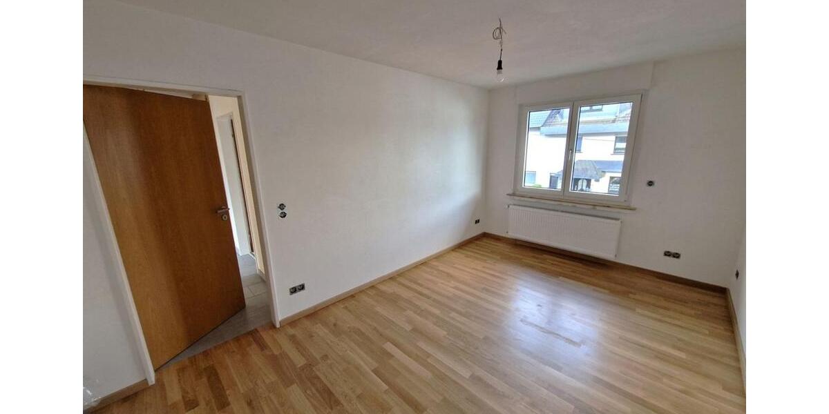 Modernisierte 3-Zimmer-Wohnung mit Balkon in Radevormwald Herbeck 3 zimmer