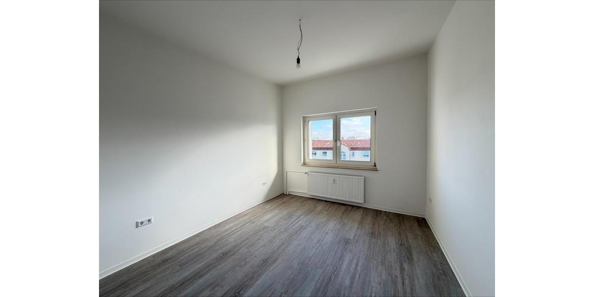 Etagenwohnung Leverkusen Alkenrath - 2 Zimmer, 57 m&sup2;, 647&euro; | Angebot:25285602