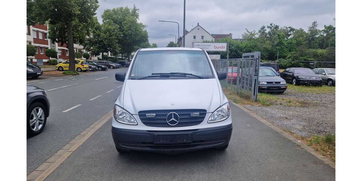 Mercedes-Benz Vito 222.746 km 6.999 &euro; Düsseldorf 40549