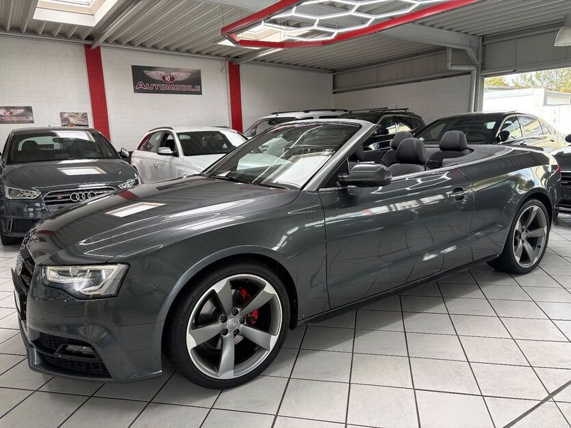 Audi A5 125.000 km 18.990 € Leverkusen 51371