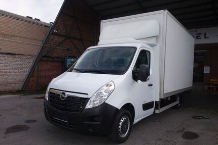 Opel Movano 162.316 km 16.980 &euro; Hilden 40721