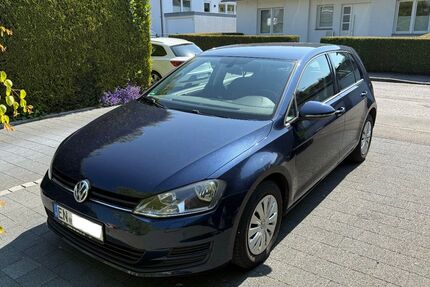 VW Golf 93.000 km 8.900 &euro; Schwelm 58332