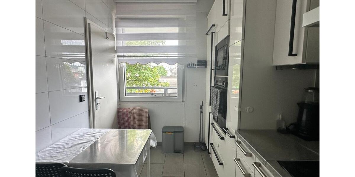 Etagenwohnung Hagen Hagen-Nord - 3.5 Zimmer, 64 m&sup2;, 159.000&euro; | Angebot:26765391