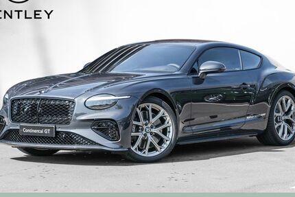 Bentley Continental GT 2.750 km 324.900 &euro; Düsseldorf 40233