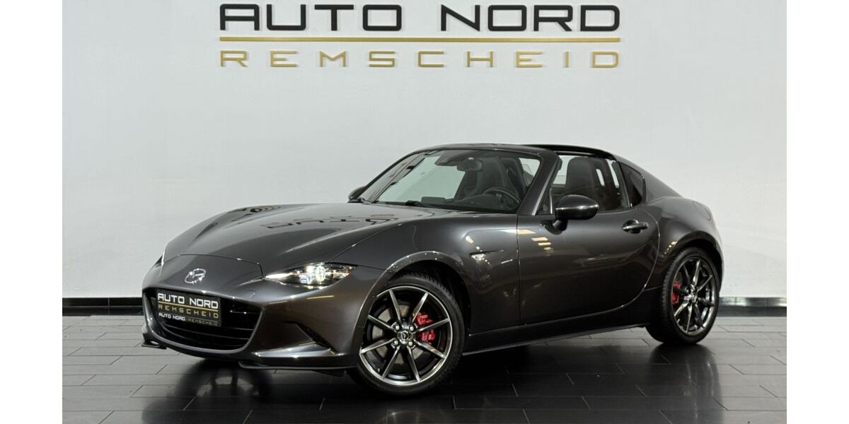Mazda MX-5 73.100 km 26.990 &euro; Remscheid 42897