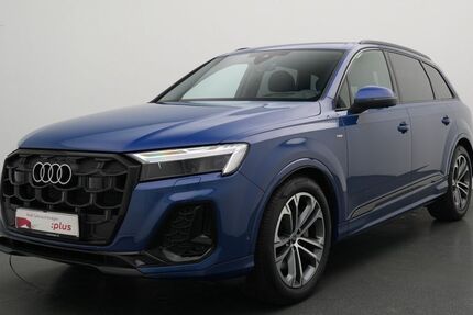 Audi Q7 24.283 km 67.480 &euro; Leverkusen 51373