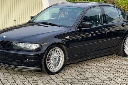 Alpina B3 196.000 km 22.999 € Mettmann 40822
