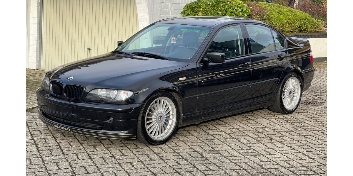Alpina B3 196.000 km 22.999 € Mettmann 40822