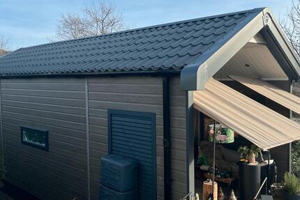 Tinyhaus Mobile Home tinyhouse in Seelage 2 zimmer