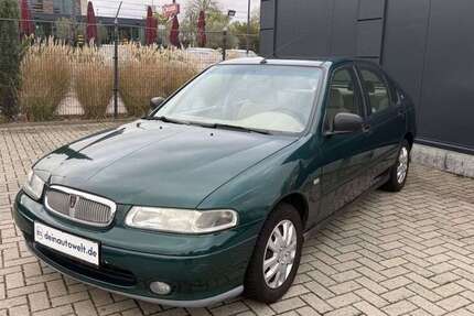 Rover 400 98.000 km 1.900 &euro; Dormagen 41540