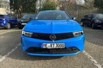 Opel Astra Edition KAM SHZ LHZ TEMPOMAT CAR PLAY ANDROI 12.540 km 25.990 &euro; HAAN 42781