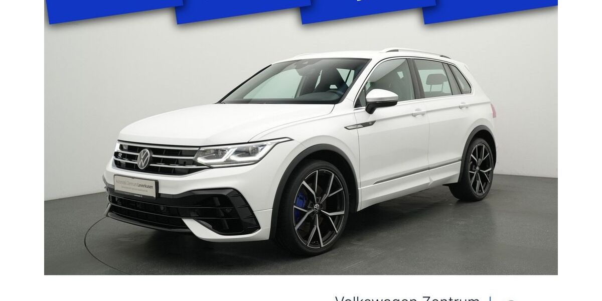 VW Tiguan 49.229 km 39.980 &euro; Leverkusen 51379